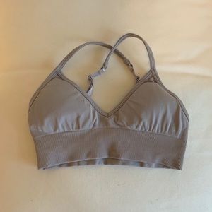 Lululemon Ebb to Street Bra Light Support